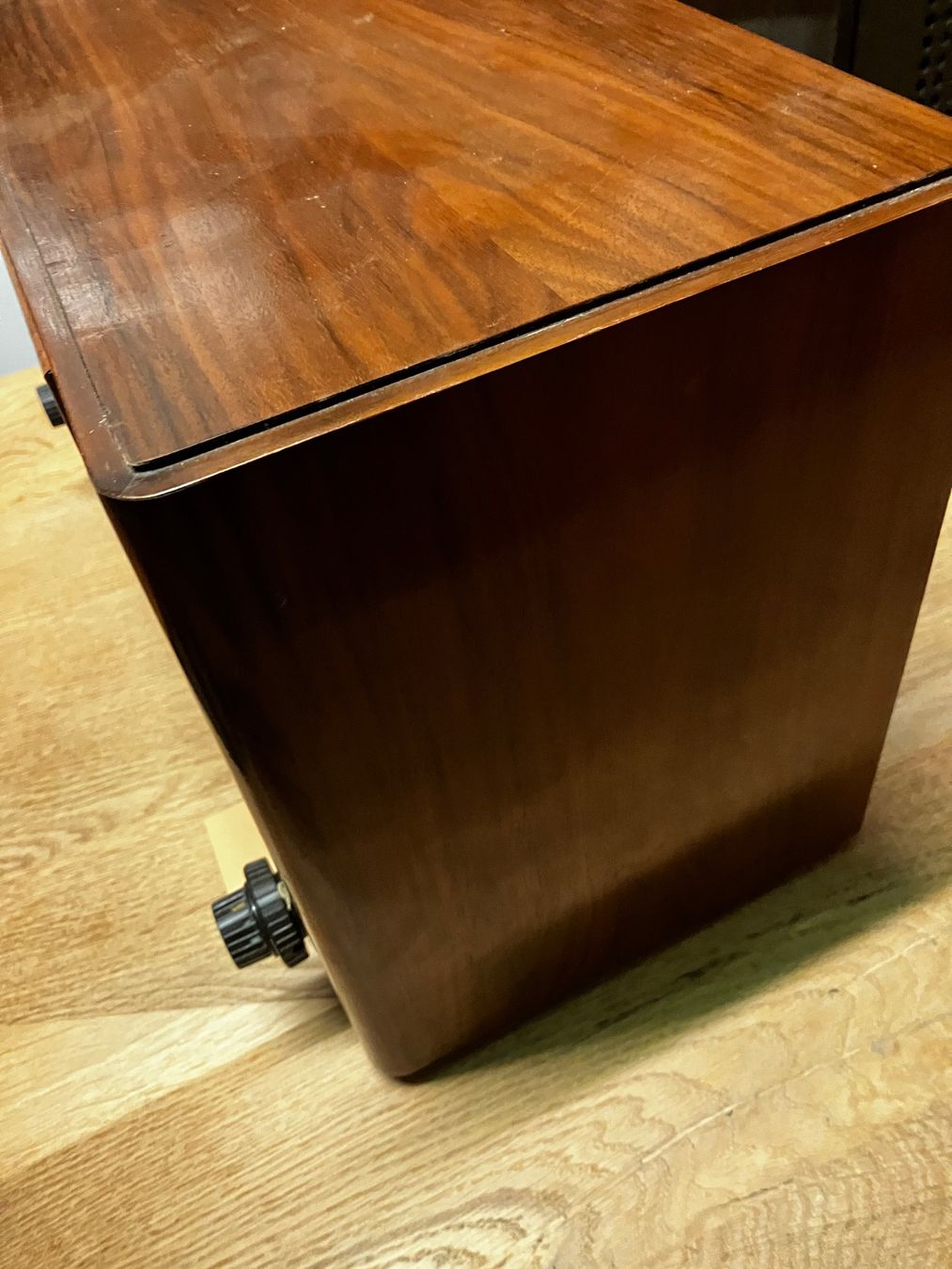 Radios: Radio – Gebraucht aus Zürich von Ideal0 2