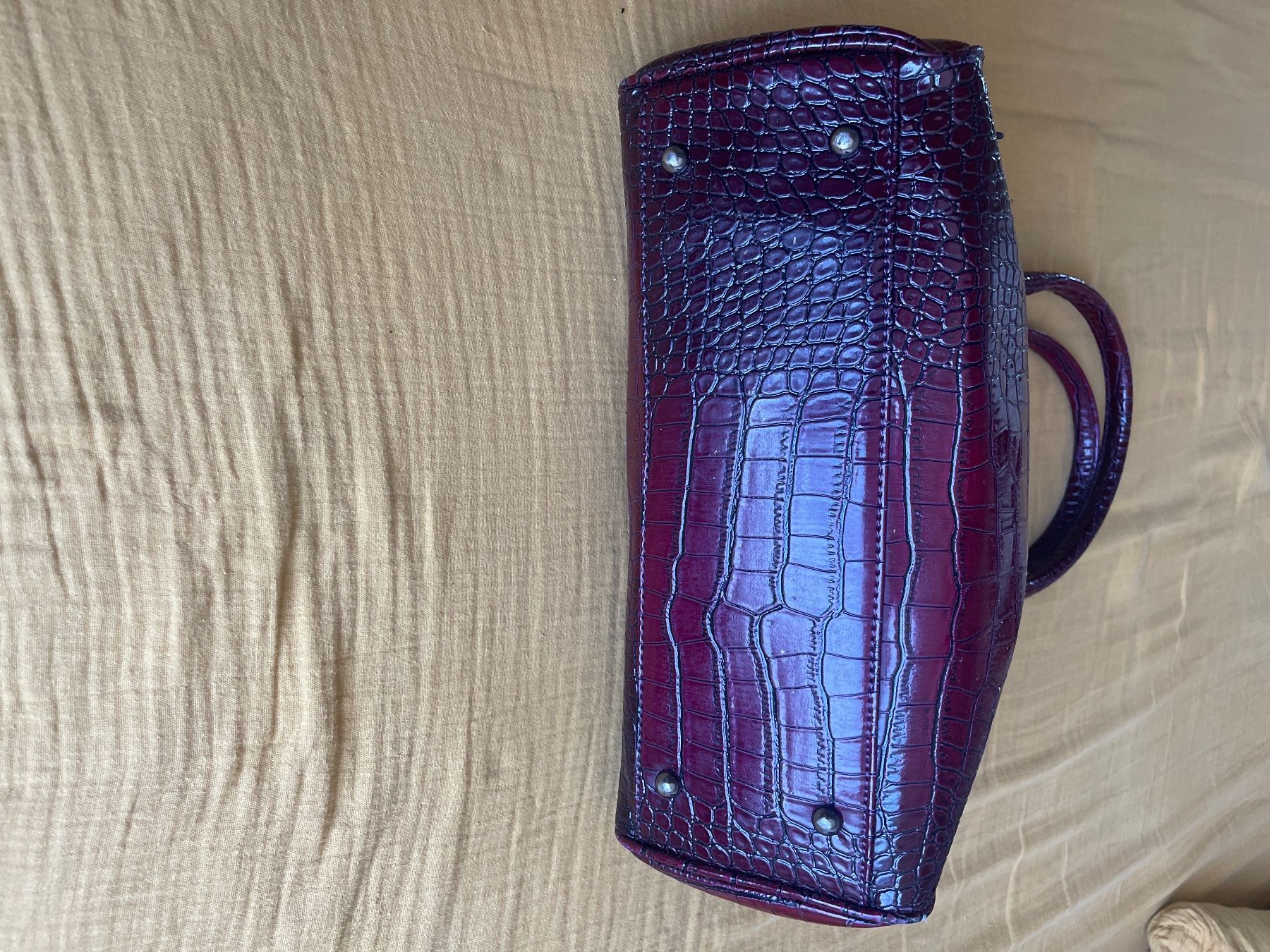 Taschen für Damen: Handtasche – Gebraucht aus Zürich von mmg_nr9r 3