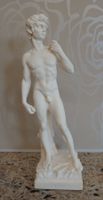 Replik von Michelangelos "David"-Statue / Nachbildung aus IT