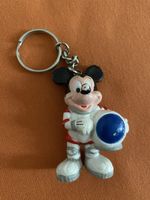 Micky Maus Schlüsselanhänger Astronaut