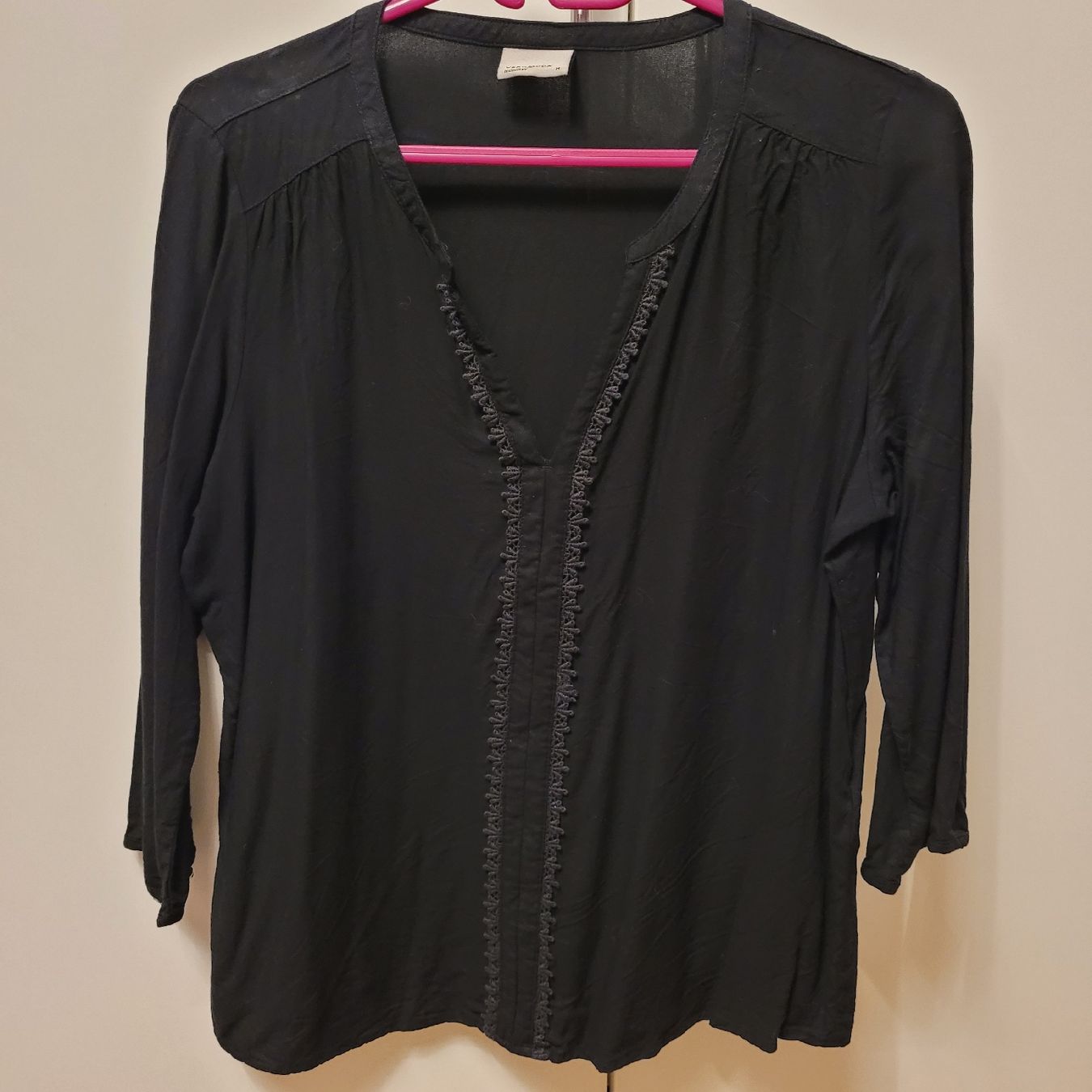 Vero Moda Camicette: Blouse Vero Moda - M – Usato da Monthey venduto da Bubuline