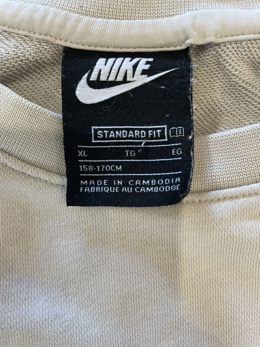 Nike Pullover & Sweatshirts: Nike Pullover   – Gebraucht aus Süderen von Da1910 1