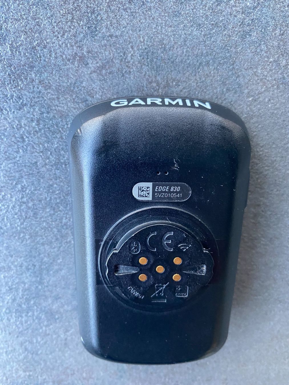 Garmin GPS & Strumenti di misurazione: Garmin Edge 830 GPS Fahrradcomputer – Usato da Emmenbrücke venduto da Tenos153 1