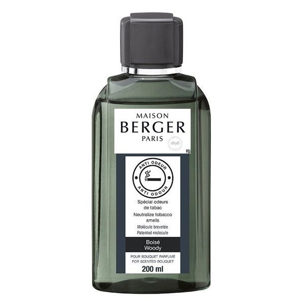 Spray per ambienti: Refill Maison Berger, Gegen Tabakgeruch – Nuovo e nell'imballaggio originale da Wettingen venduto da Swala 1