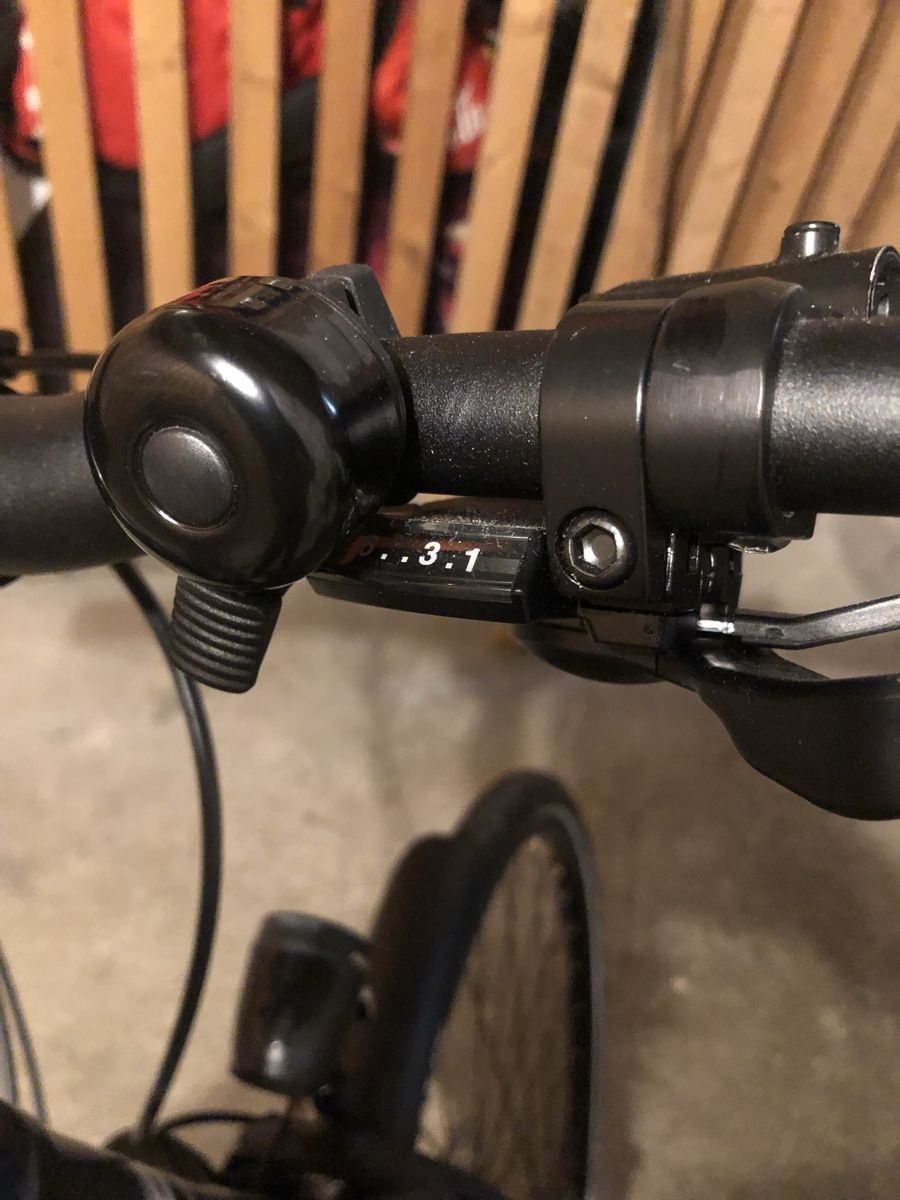Velos: Fischer e-bike Viator 3.0 – Gebraucht aus Bottenwil von Fretzlochtiger 3