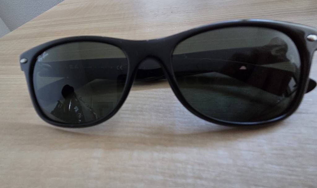 Brillen & Gläser: Sonnenbrille (Marke Ray Ban) – Gebraucht aus Herisau von lia17 2
