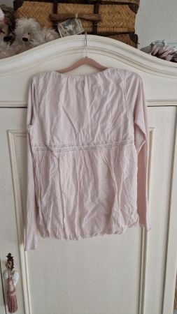 Schöne Bluse von Hunkydory Gr. XL
