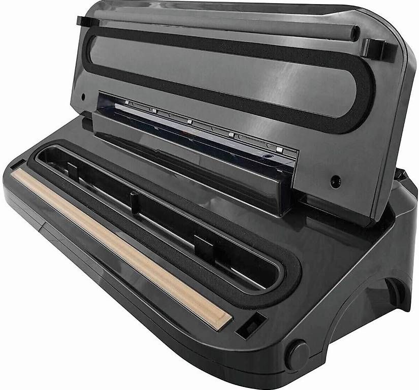 Elettrodomestici da cucina: Gastroback 46009 Vacuum Sealer Basic – Nuovo e nell'imballaggio originale da Romanshorn venduto da nor_9jxr 1