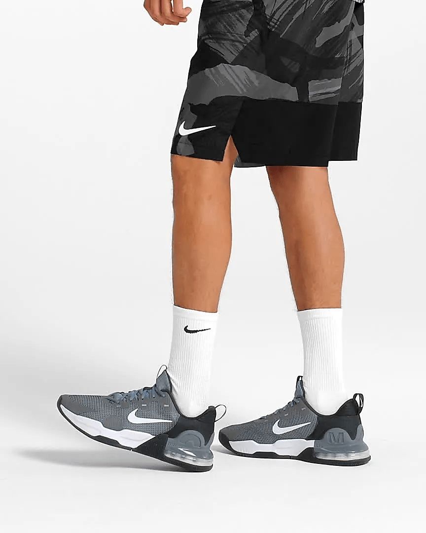 Nike Scarpe da uomo: Nike Air Max Alpha Trainer 5 Gr. 47.5 – Nuovo e nell'imballaggio originale da Spreitenbach venduto da Opfikoner1 8