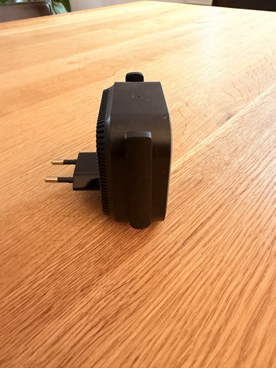 Xiaomi WiFi: WLAN Repeater Xiaomi Mi Range Extender Pro schwarz – Usato da Othmarsingen venduto da Perline13 3