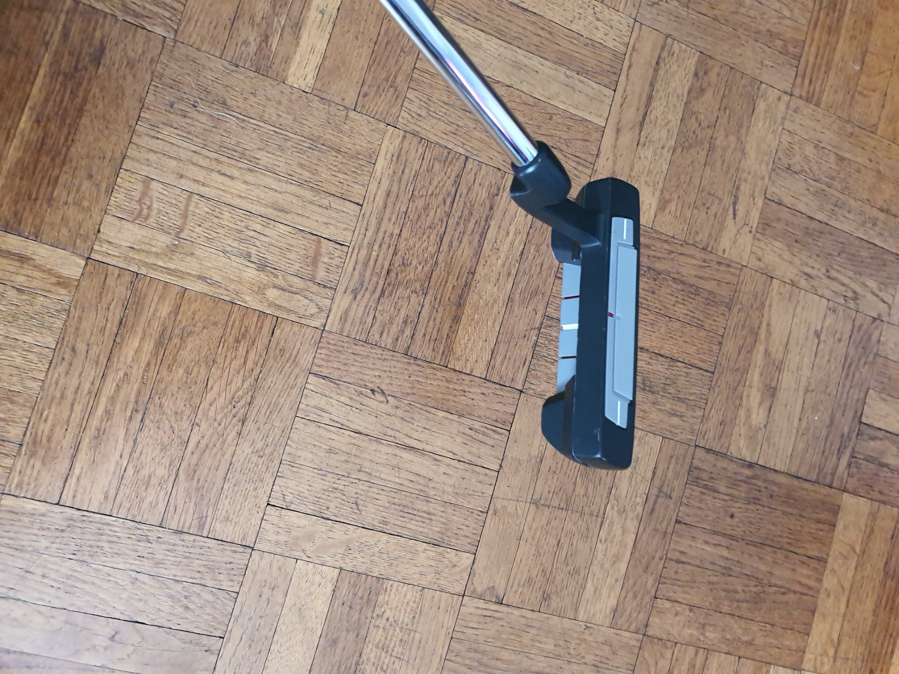 Wilson Schläger & Sets: Wilson Harmonized Putter – Gebraucht aus Küsnacht ZH von mic_m7rw 1