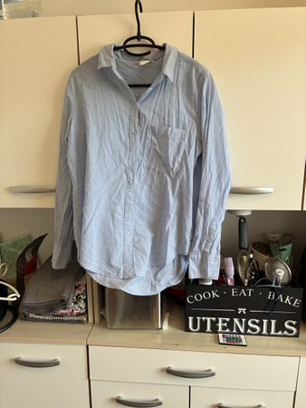 Bluse