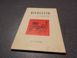 Rigoletto, Ricardi, 1971
