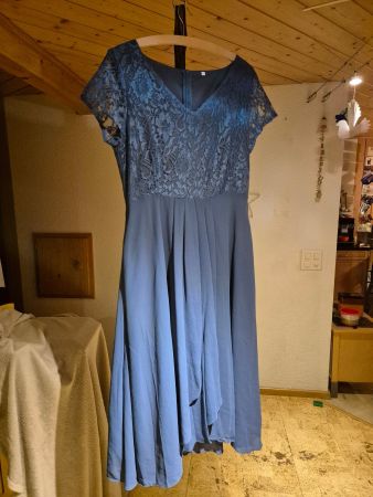 Abendkleid