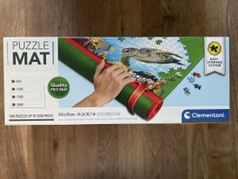 Puzzle Mat Clementoni bis 2000 Teile neu