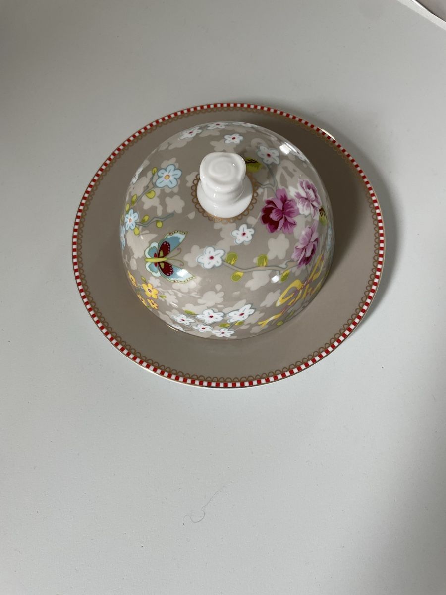 Altre Stoviglie: Butterdose Pip Home – Usato da Menziken venduto da FS-Creativity