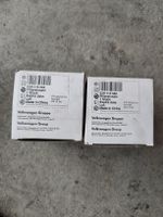 2x Ölfilter VW Audi Seat Skoda 03H 115 562 neu