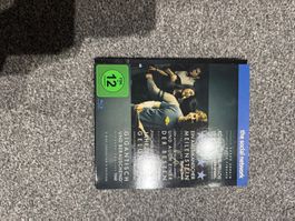 The Social Network Bluray Special Edition
