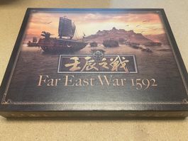 Far East War 1592