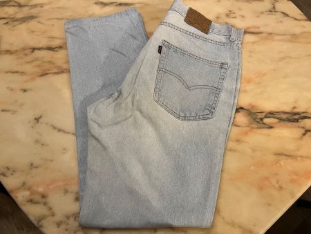 Wampum 510 0978 Jeans W38 L33 - Vintage 90er Jahre