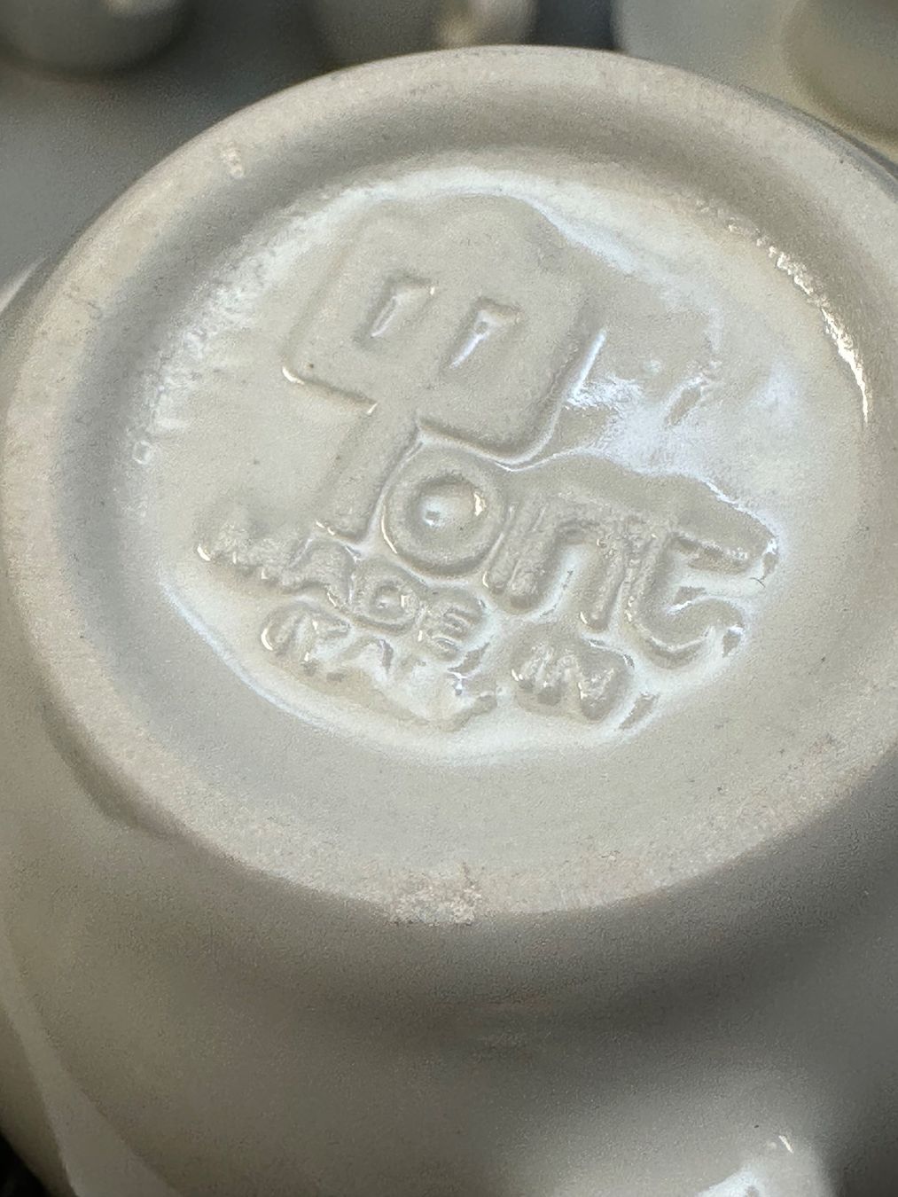 Tazze: ESPRESSOTASSEN DIV AB 1.- !!! – Usato da Zürich venduto da NIKI777 5