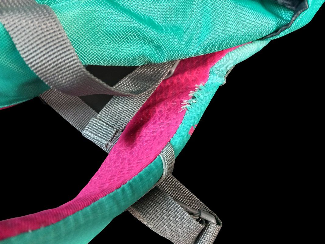 Mckinley Zaini: MC KINLEY Wanderrucksack – Usato da Hünenberg venduto da Restwert_Zug 2