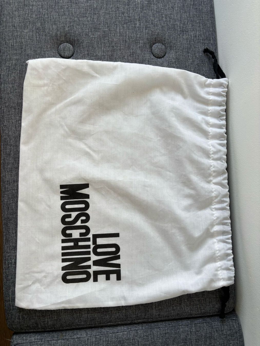 Moschino Borse da donna: Hand bag - Love Moshino – Usato da Schwerzenbach venduto da lam_tx87 4