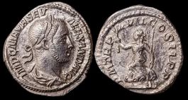 Severus Alexander (222–235 n. Chr.)