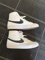 Nike blazer blanche 