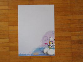 Diddl Blatt  A4   Nr. 83