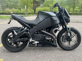 Buell XB12 Scg Mit MFK