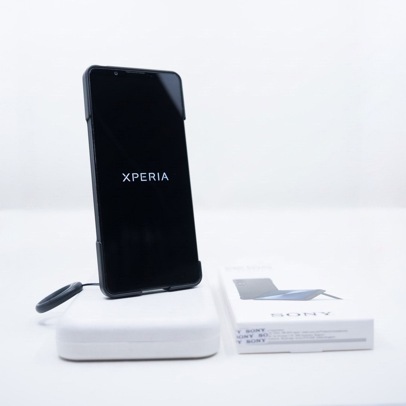 Sony Handys / Smartphones: Sony Xperia 1 VII (2025) – Gebraucht aus Spreitenbach von g3n3zyzz 1