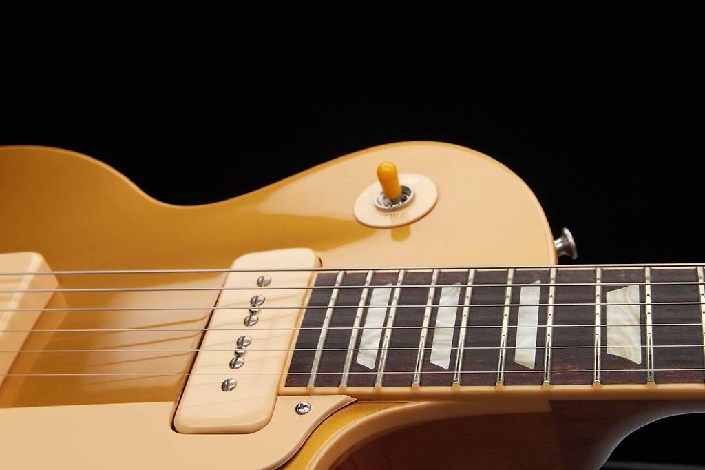 Strumenti musicali: Gibson Les Paul 52 tribute 2009 – Usato da Froideville venduto da ChrisGuitars 7