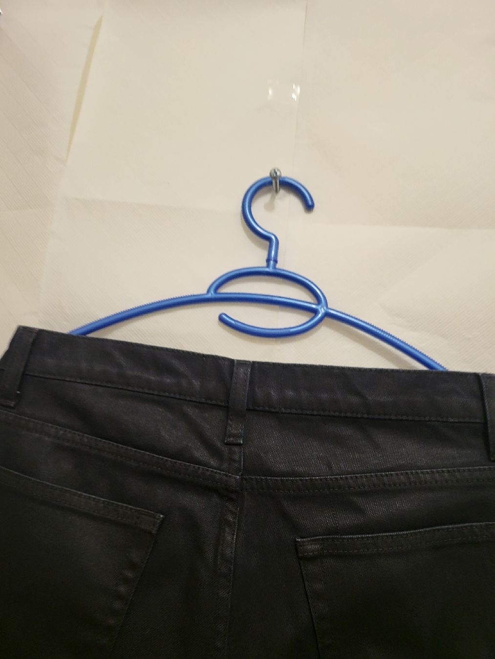 Sandro Jeans: jeans Sandro Paris Taille 29 , Coupe Droite – D'occasion à Niedergösgen par Eva2410 3