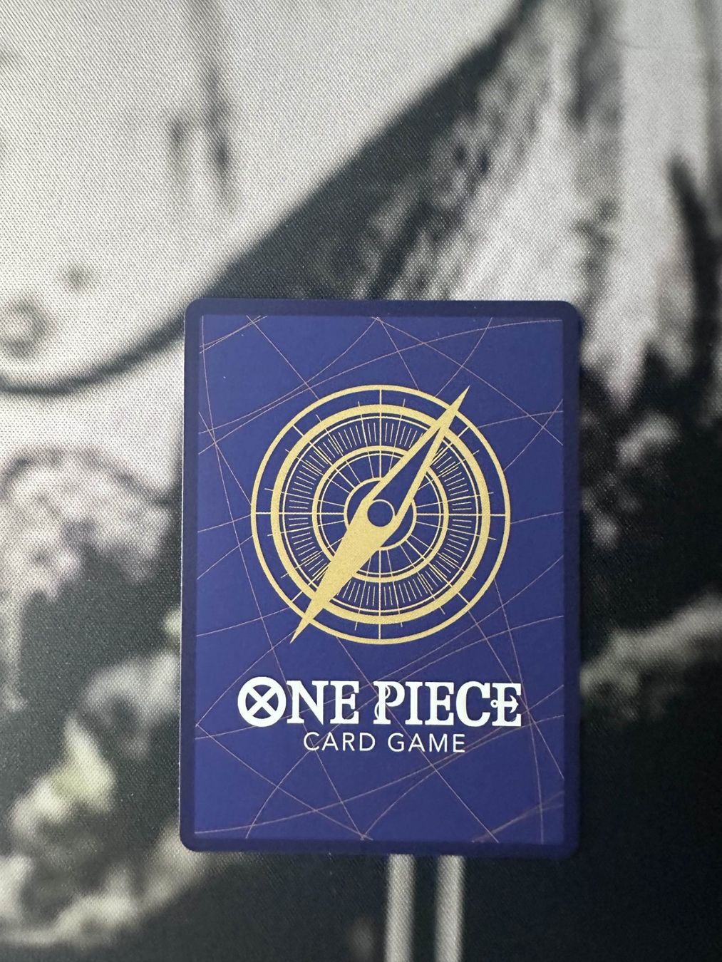 Bandai Carte collezionabili: One Piece Monkey.D.Luffy (OP13-118) – Usato da Aesch BL venduto da LeekTCG 1