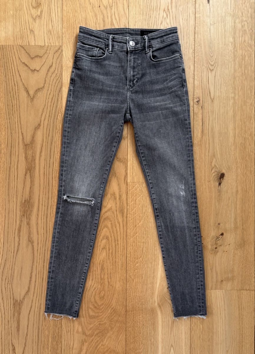 Allsaints Jeans: ALLSAINTS jeans, W24 – Nuovo (secondo la descrizione) da Kilchberg ZH venduto da ben_pc68