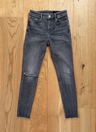 ALLSAINTS jeans, W24