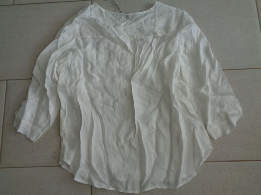 Nile Blusen: NILE BLUSE GR.M – Neu (gemäss Beschreibung) aus Dietlikon von himmel_ 1