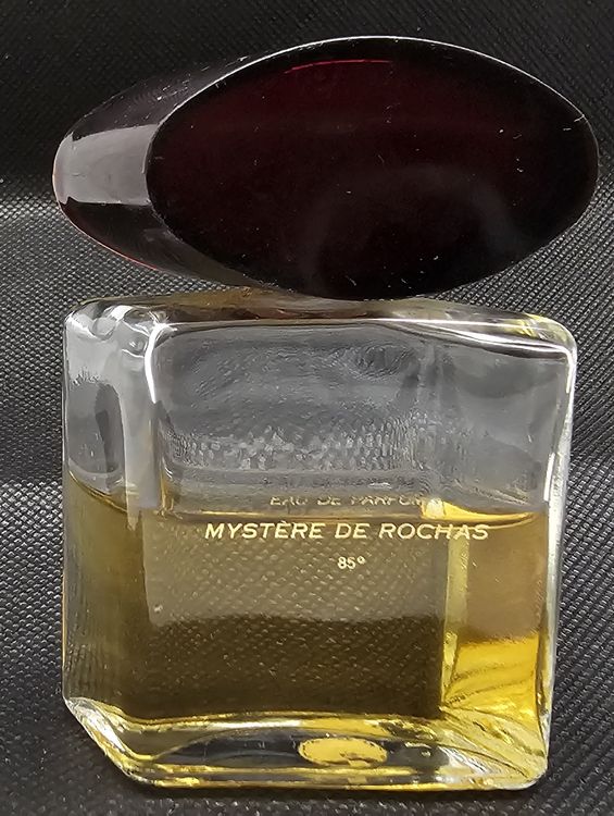 Mystère de ROCHAS Eau de Parfum 30ml / Vintage (Gebraucht) in ...