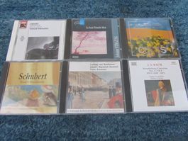 Klassik - Sammlung