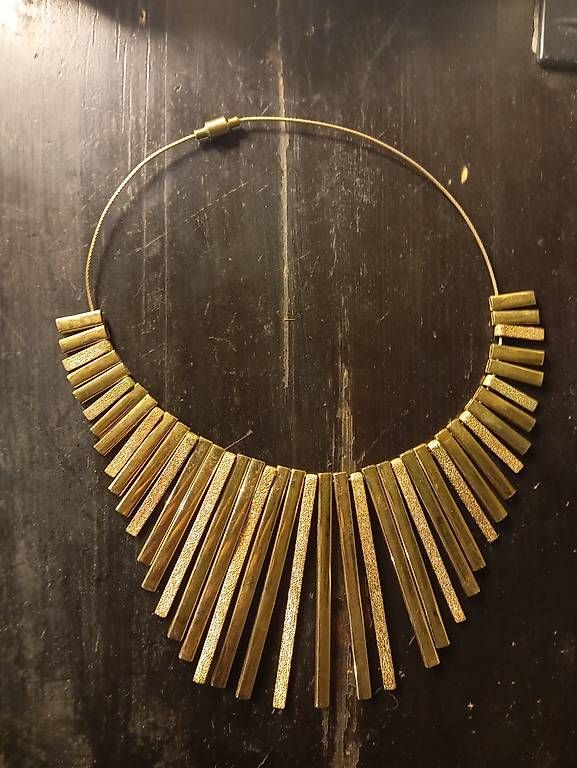Ketten: Sarah pacini necklace/ Halskette – Gebraucht aus Basel von Petergunn 2