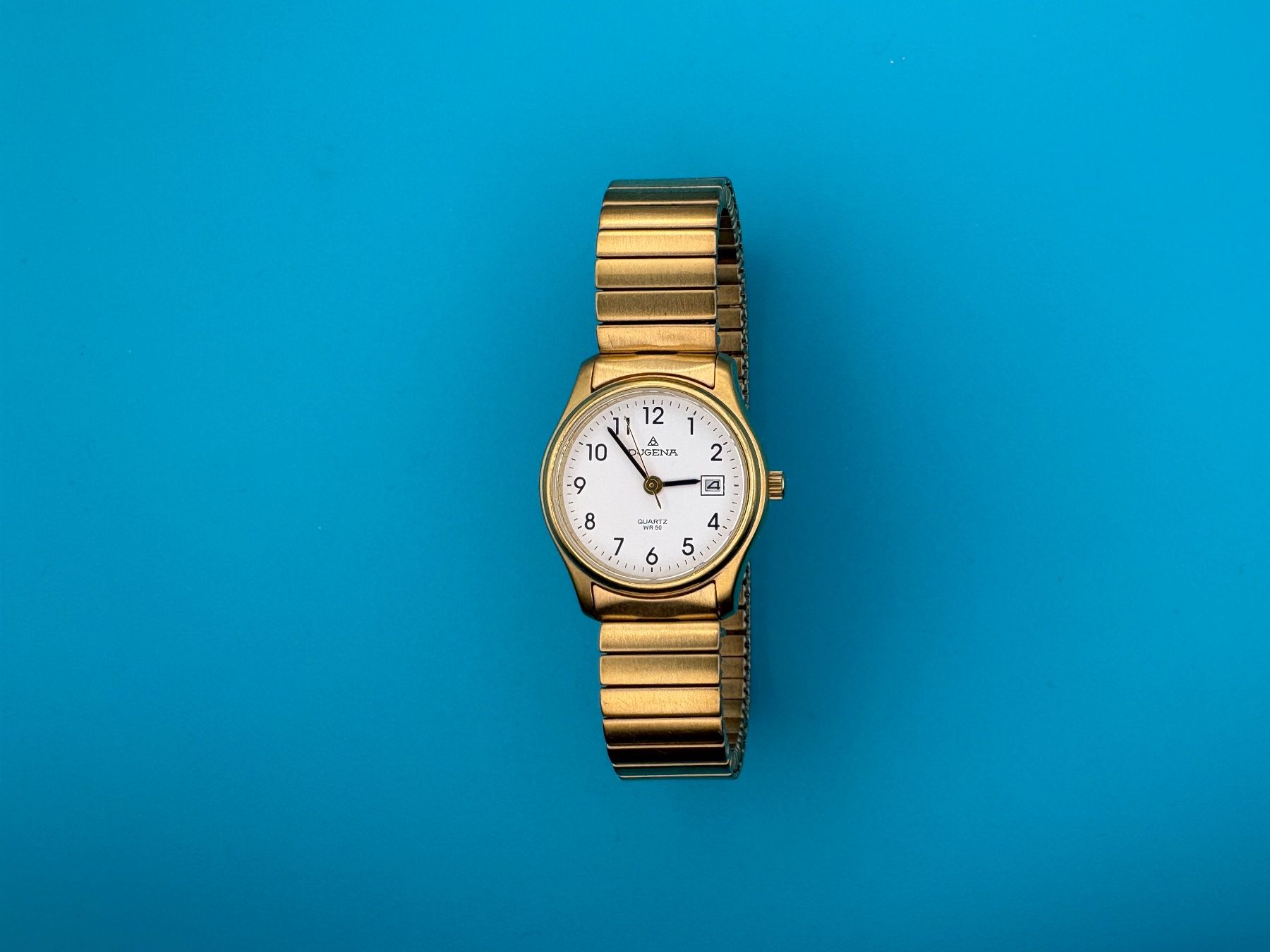 Dugena Orologi: Dugena Bari Zugband – Usato da Elgg venduto da Jo_Naj 1