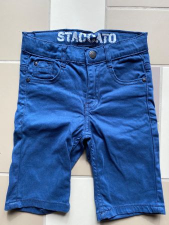 kurze Hose von Staccato, wie neu!