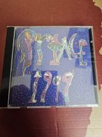 CD - Prince – 1999 (Funk, Pop Rock, 1982)