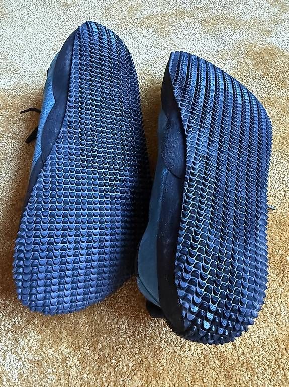 Scarpe da uomo: Barfussschuh -  Be Lenka Trailwalker 2.0, Grösse 44 – Usato da Zürich venduto da tobigu 3