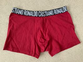 Cristiano Ronaldo Boxer Trunks (Grösse L)