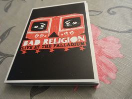 Bad Religion - Live at the Palladium - DVD