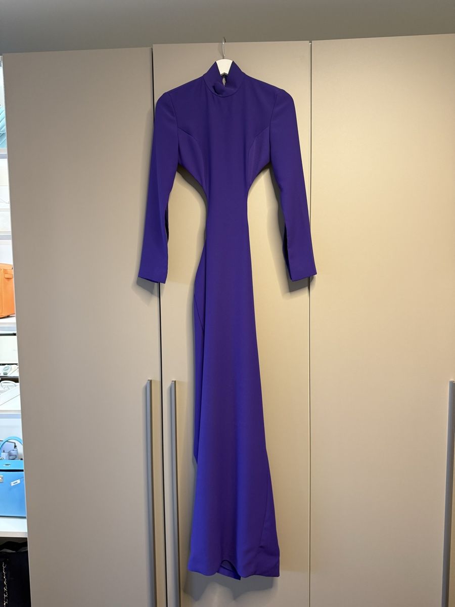 Vestiti: MONOT Abendkleid – Nuovo (secondo la descrizione) da Wollerau venduto da isa_fx8n 3