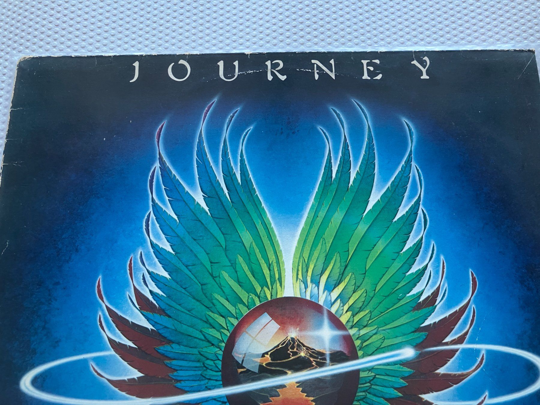 Vinyles: Journey – D'occasion à Aarwangen par Jukebox3 1