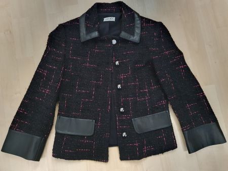 Neuer Blazer von Liu Jo Milano